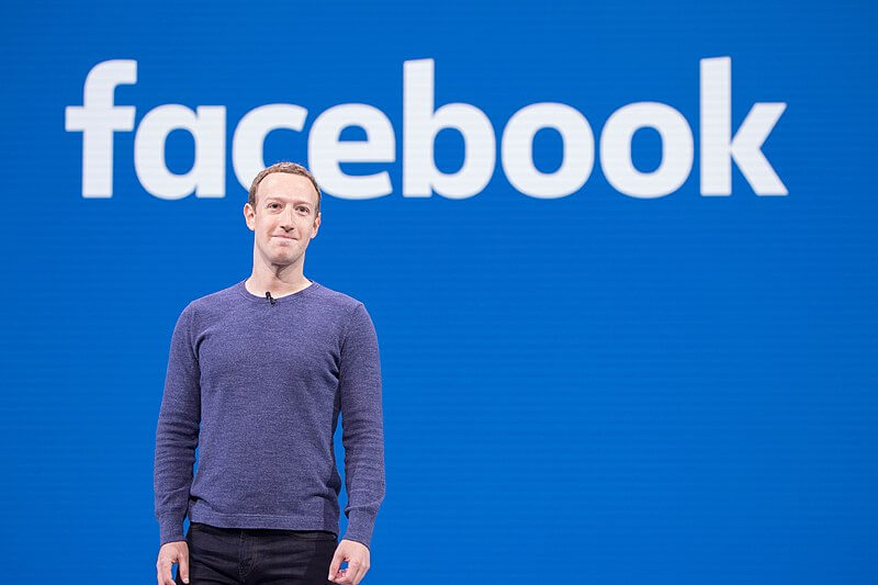 Mark Zuckerberg