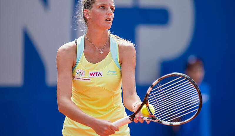 Karolina Pliskova