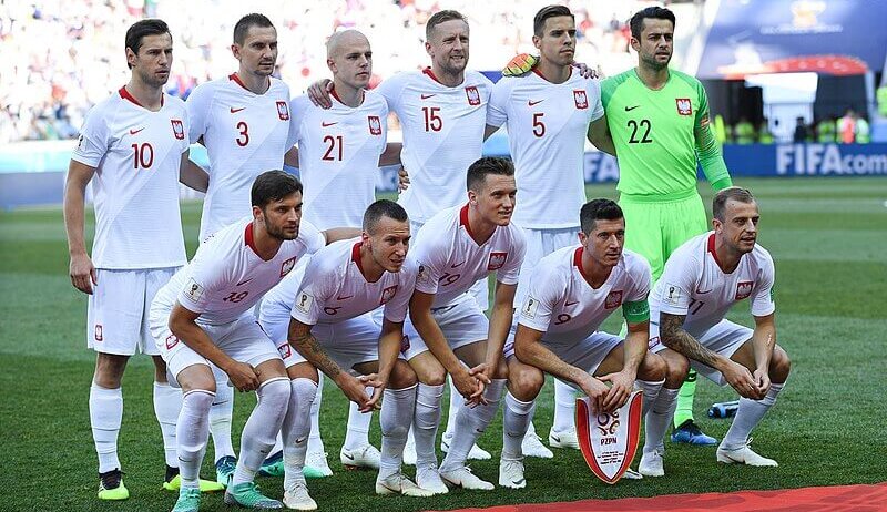 Team Poland