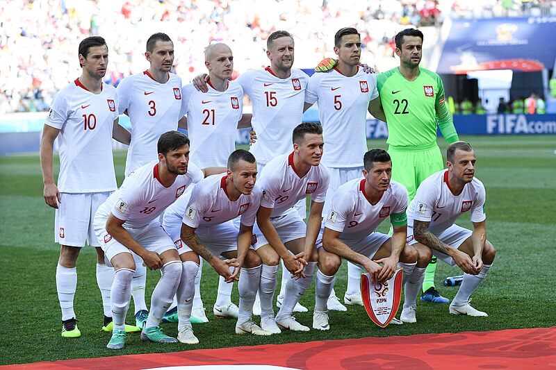 Team Poland