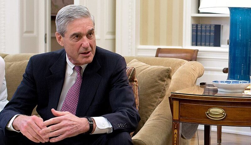 Robert Mueller