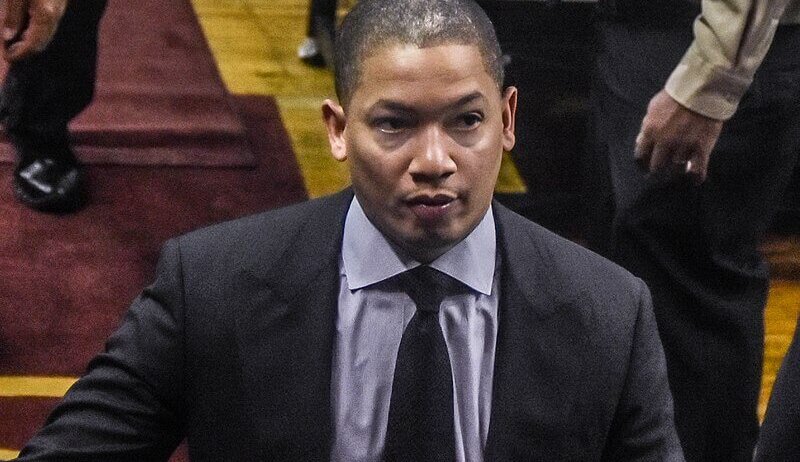 Tyronn Lue