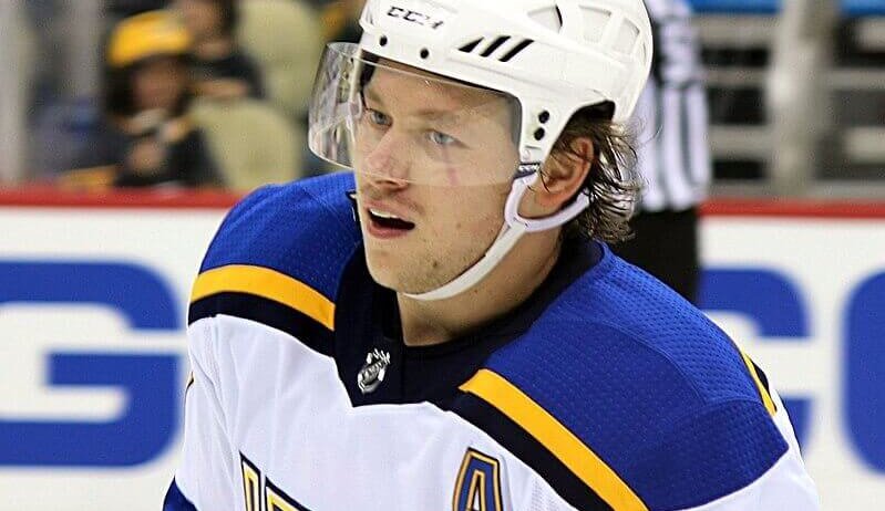 Vladimir Tarasenko