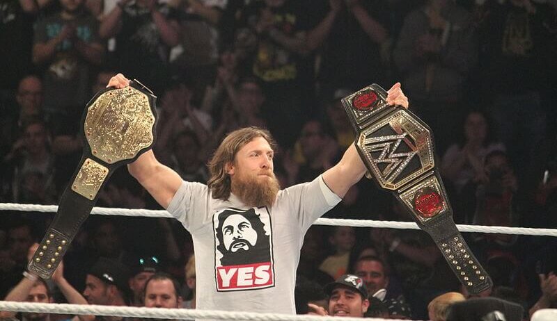Daniel Bryan