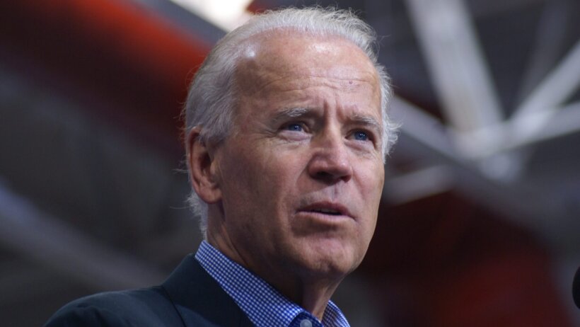 Joe Biden