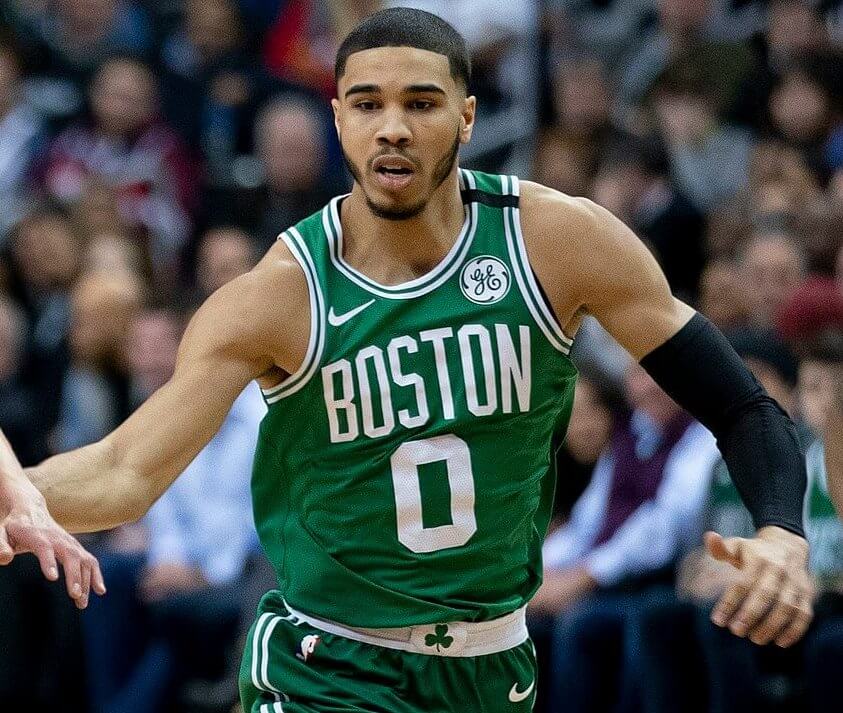 Boston Celtics