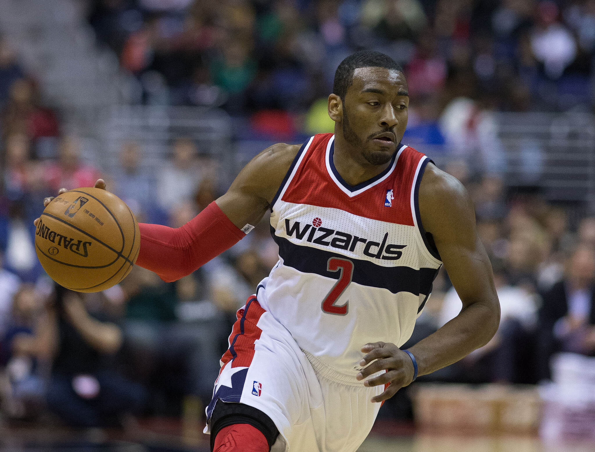 Wizards R0oster Wizards are Odds-On Favorites to Win Southeast Division