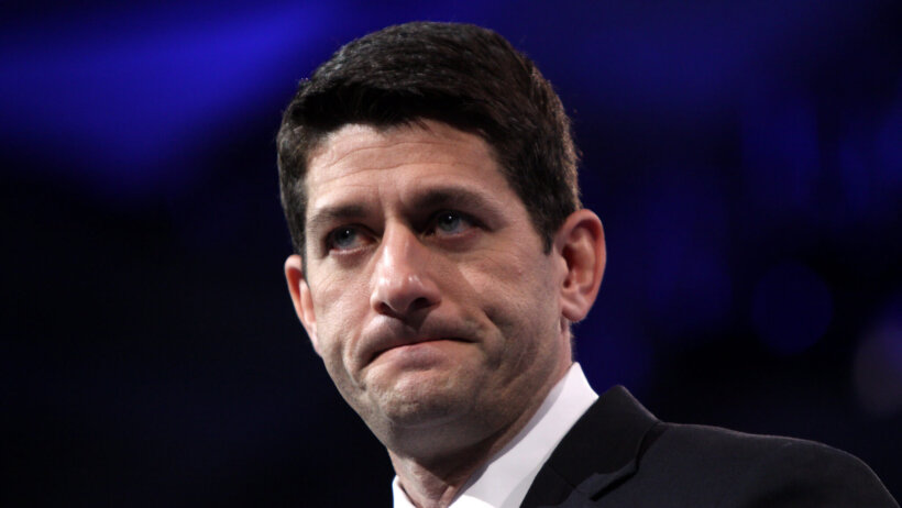 Paul Ryan