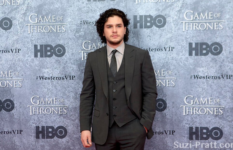 Kit Harington