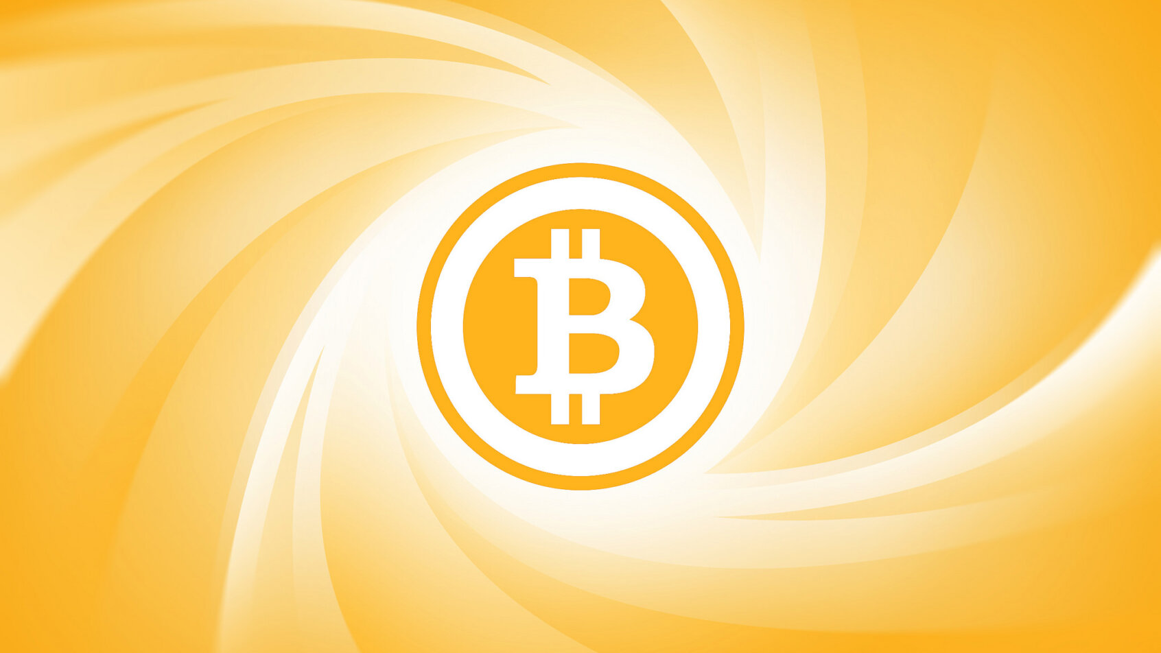 Bitcoin logo