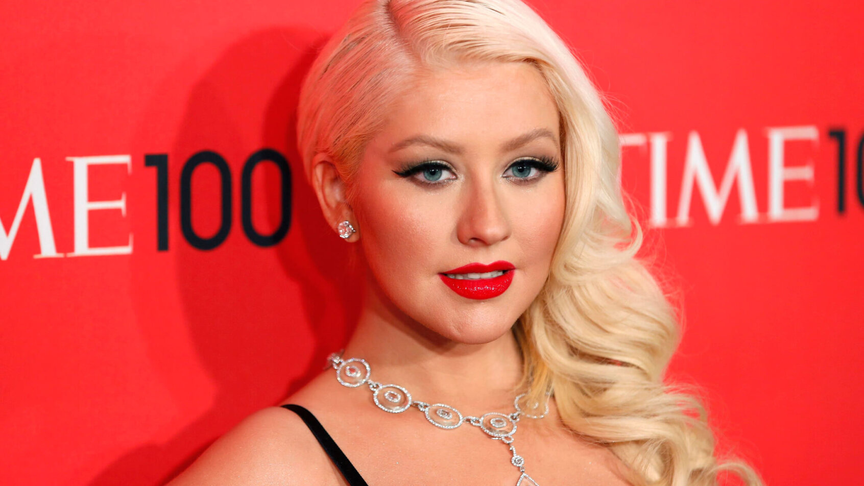 Christina Aguilera