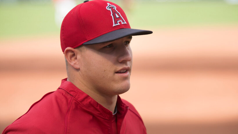 Mike Trout