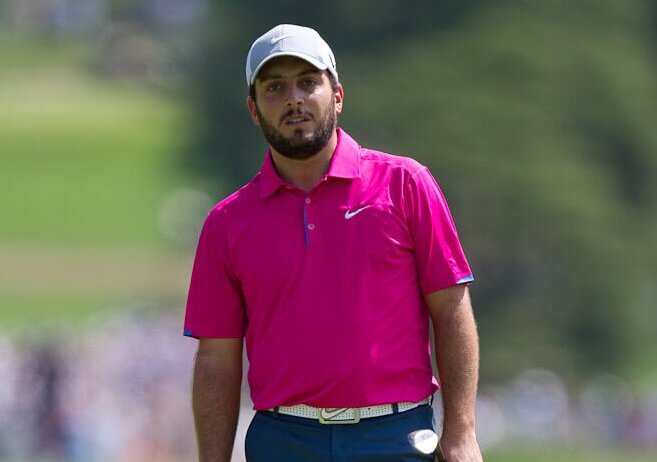 Francesco Molinari