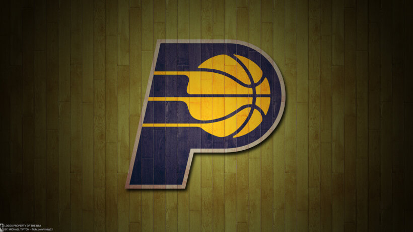 Pacers logo