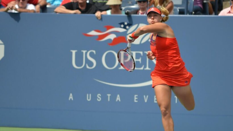 Angelique Kerber