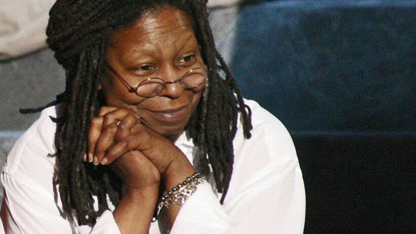 Whoopi Goldberg