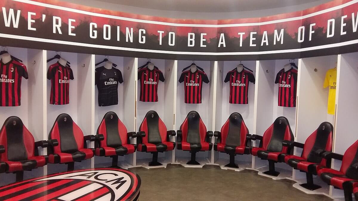 Are AC Milan title contenders?