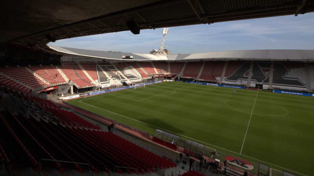 AFAS Stadion