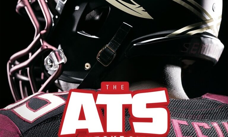 Week 13 of the ATS Checkdown