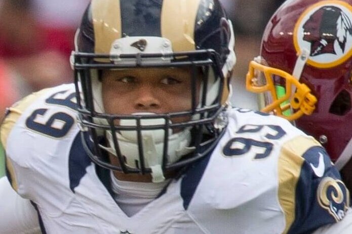 Aaron Donald