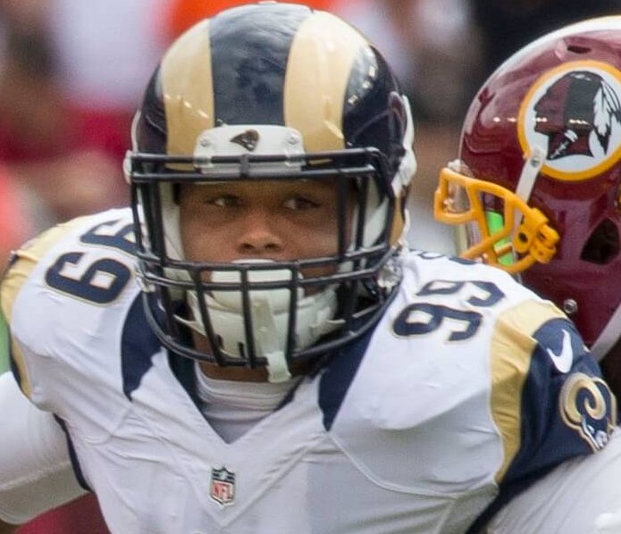 Aaron Donald