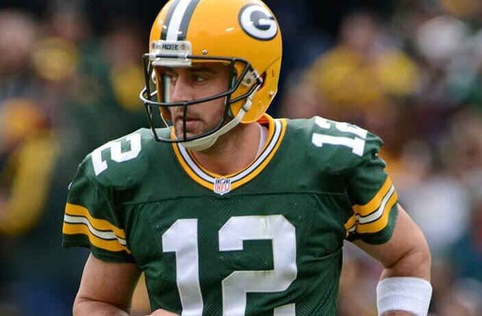 Green Bay Packers