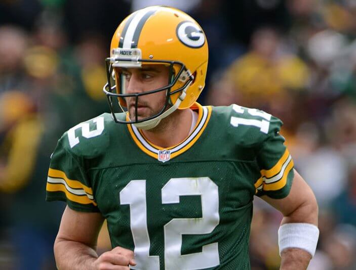 Green Bay Packers