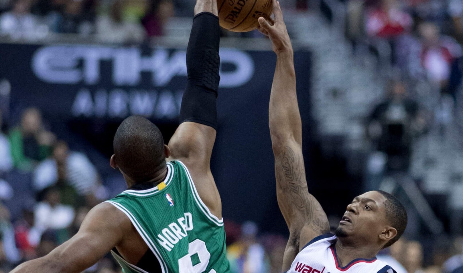 Al Horford
