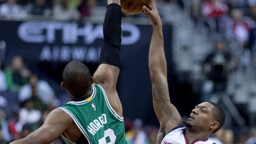 Al Horford