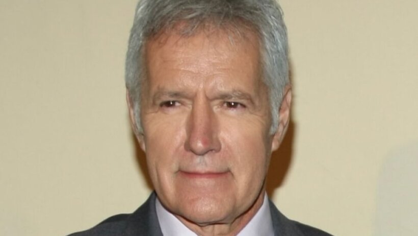 Alex Trebek
