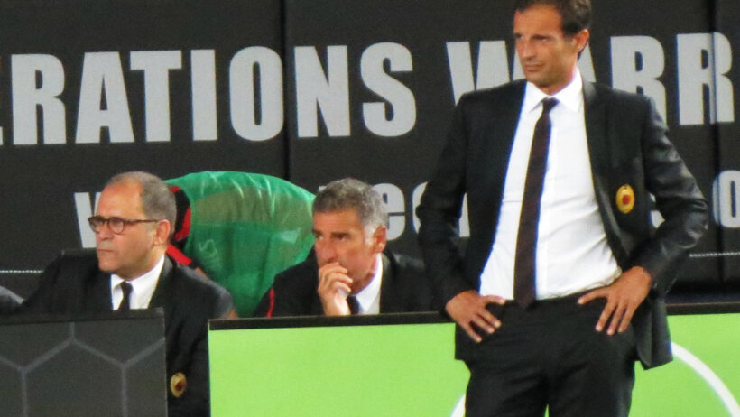 Max Allegri