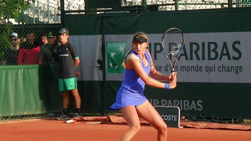 Amanda Anisimova