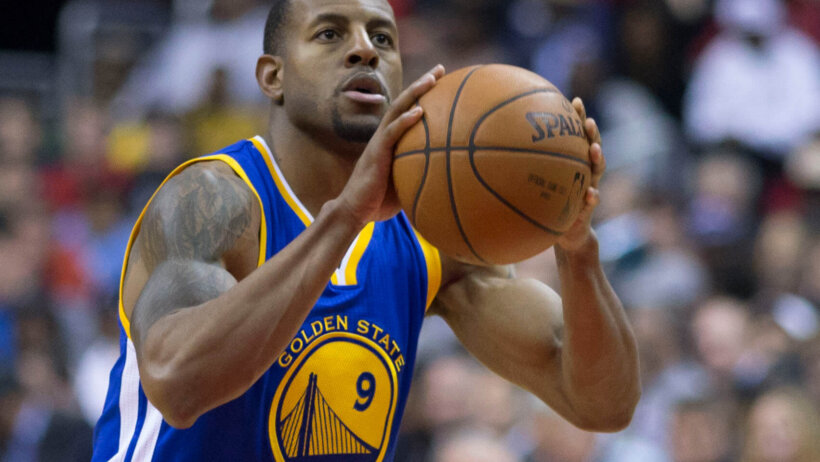 Andre Iguodala
