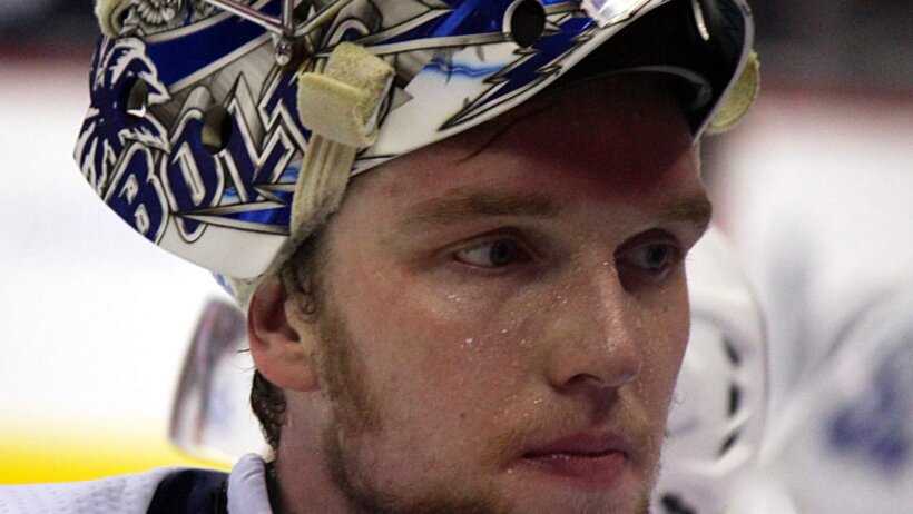 Andrei Vasilevskiy