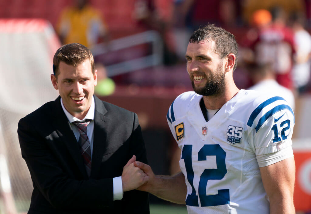 NFL Betting