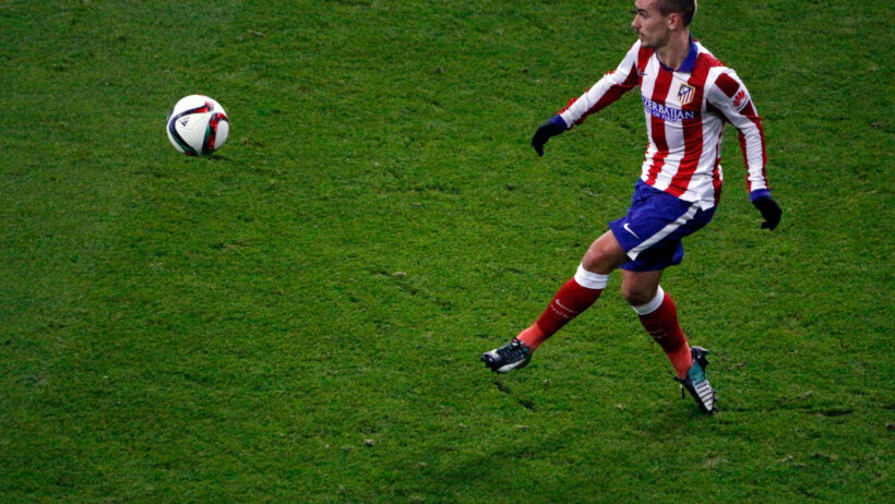 Antoine Griezmann