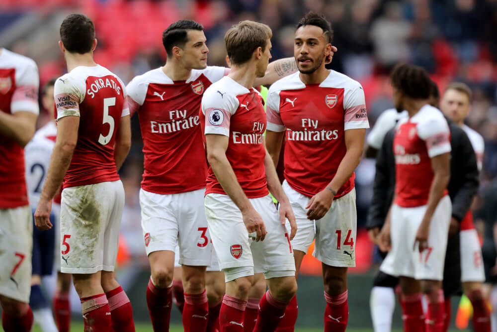 Arsenal