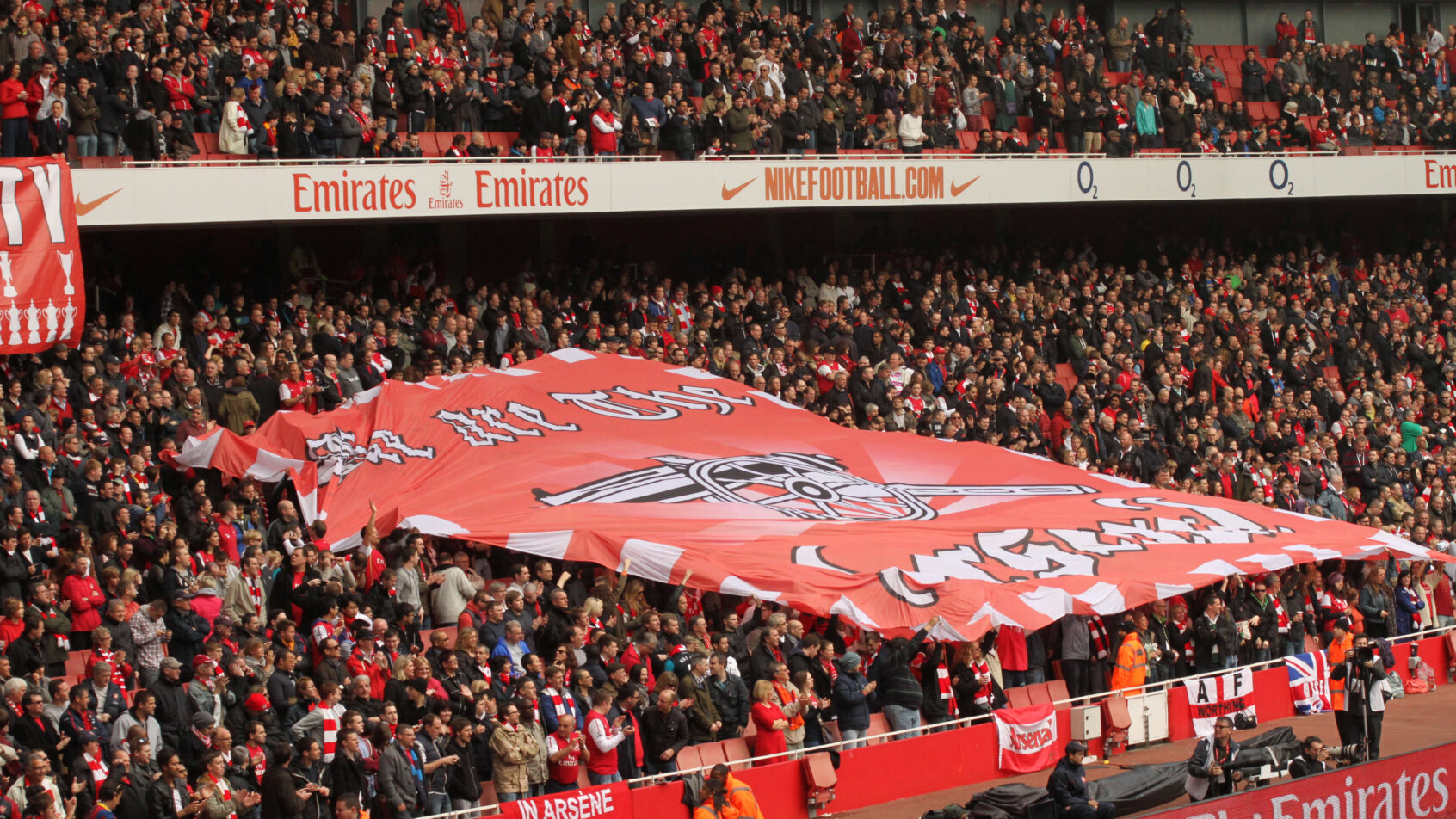 Arsenal