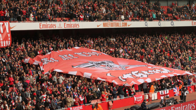 Arsenal