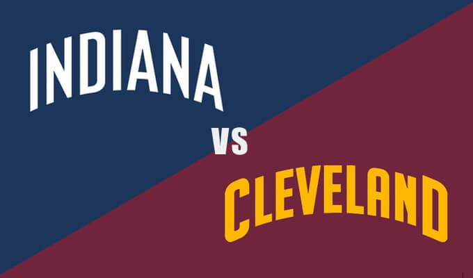 Pacers vs Cavs image