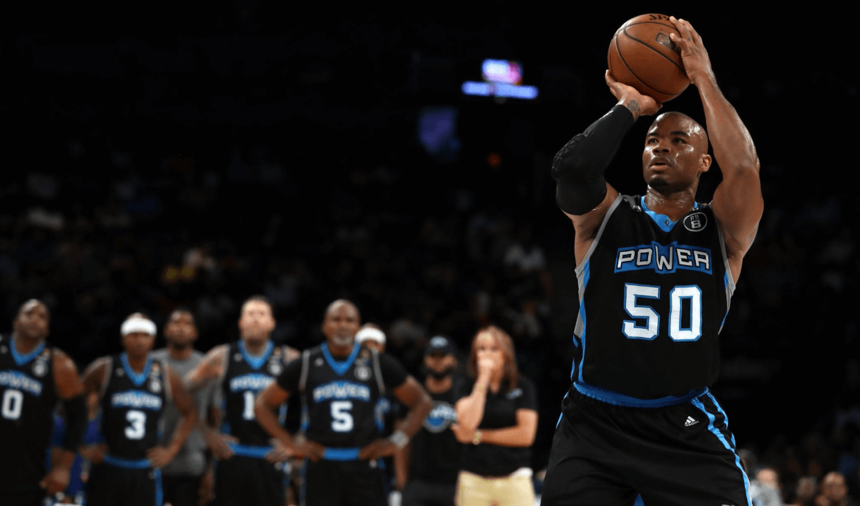 Corey Maggette
