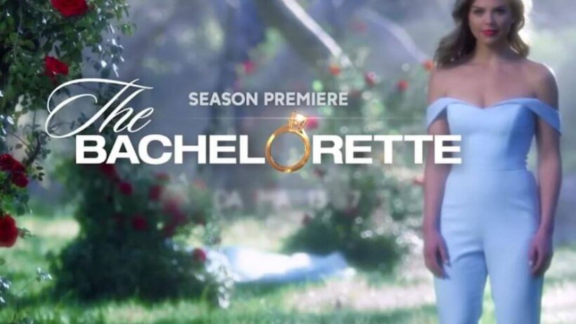 Season 15 Bachelorette Hannah Brown