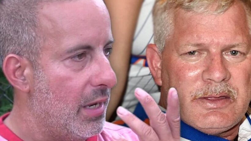 Bagel Boss vs Dykstra