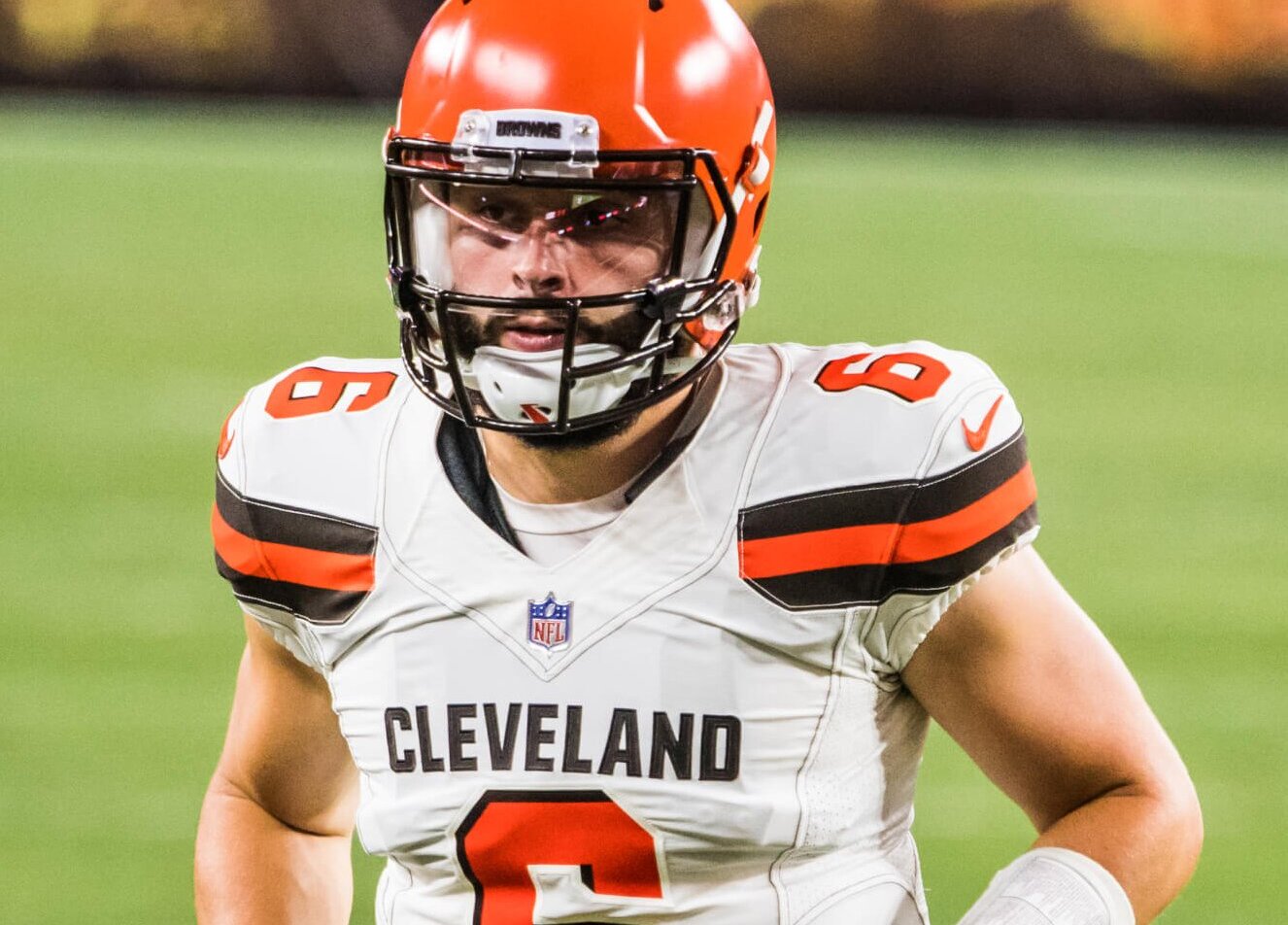 Baker Mayfield
