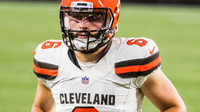 Baker Mayfield