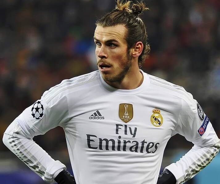 Gareth Bale