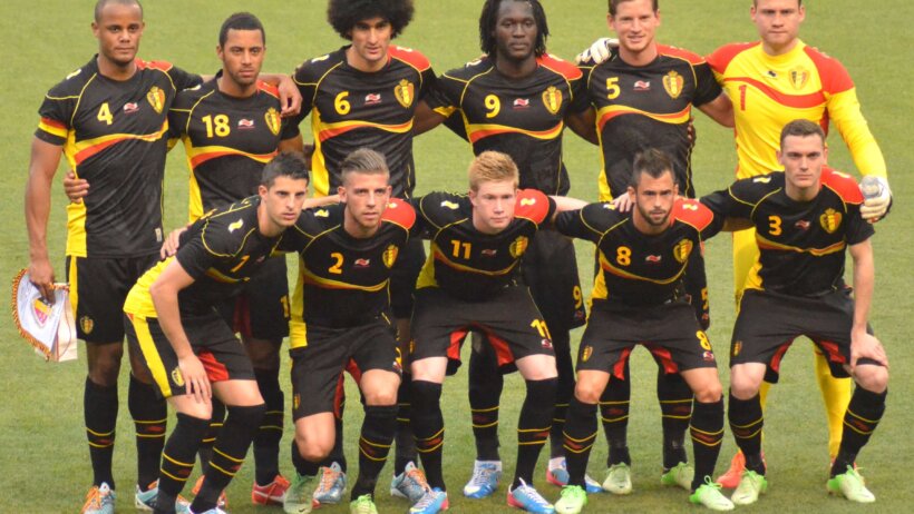 Team Belgium