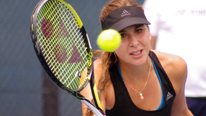 Belinda Bencic