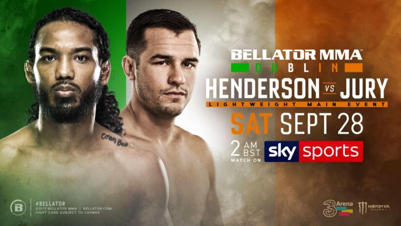 Bellator 227