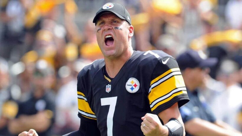 Ben Roethlisberger
